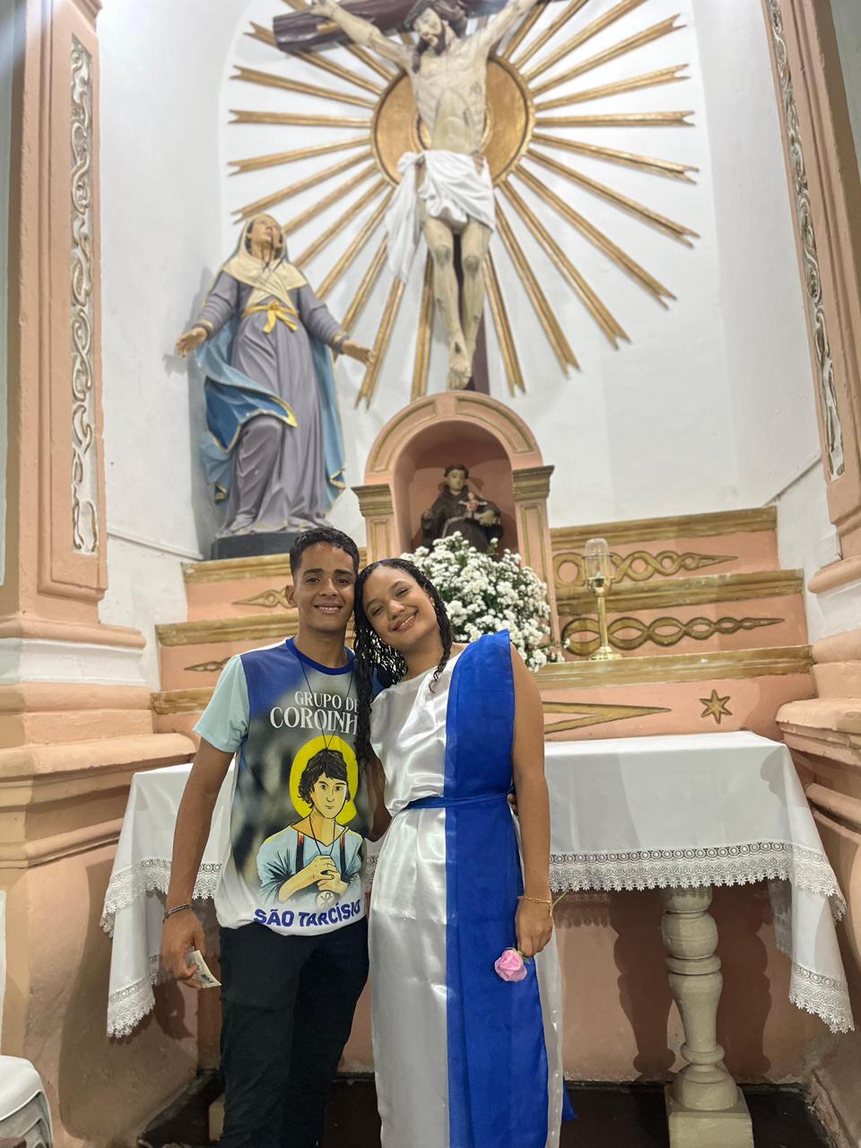 Ytalo & Gabriela 1